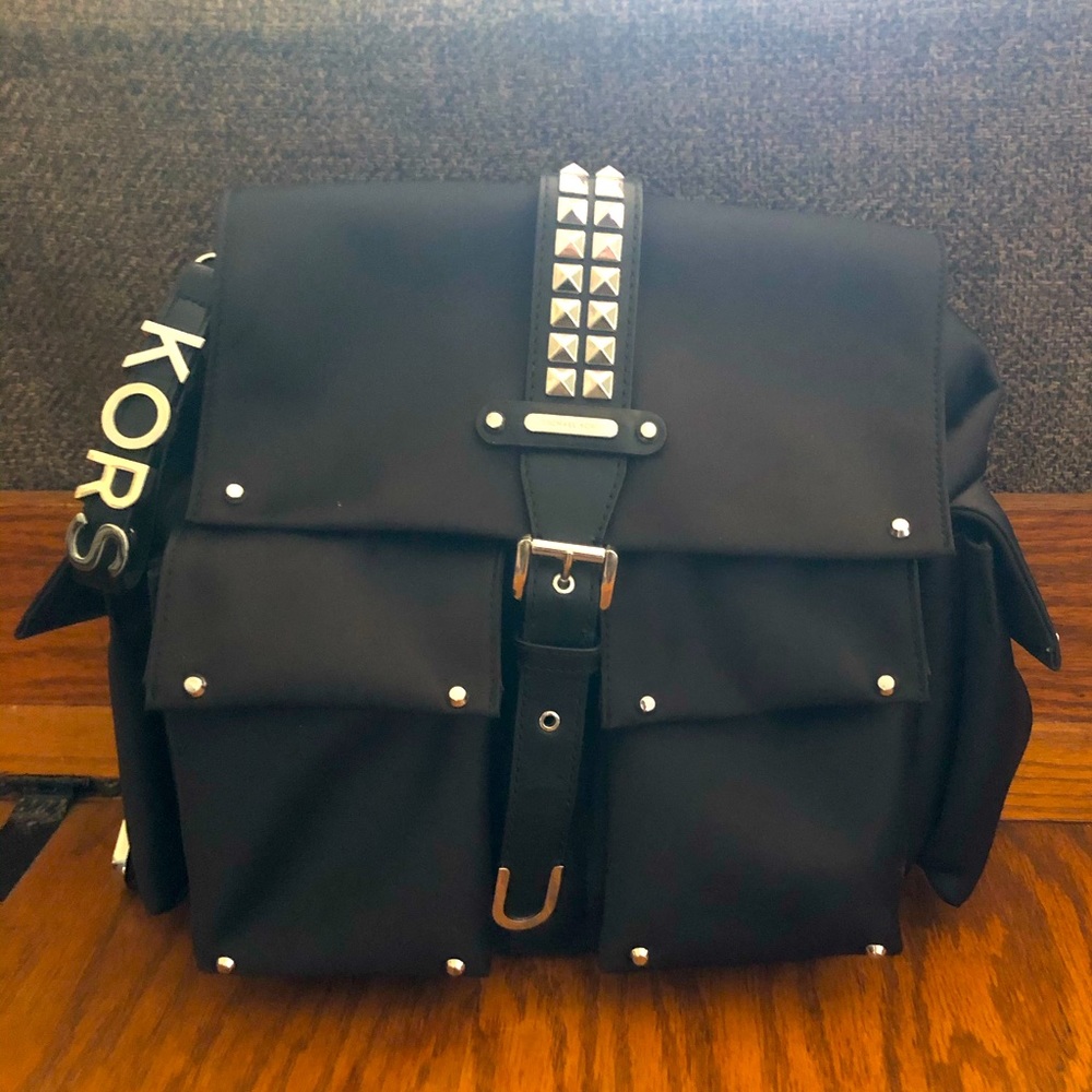 Michael Kors Olivia Backpack